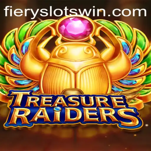 Explorando o Mundo Fascinante de TREASURERAIDERS: Combinando Aventura e Emoção com FierySlots