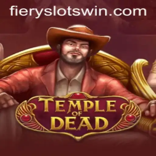 Explorando as Aventuras de TempleofDead: O Mistério de FierySlots