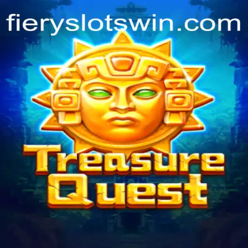 Explorando TreasureQuest e o Empolgante Mundo de FierySlots