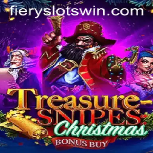 Descubra o Fascinante Mundo de TreasuresnipesChristmas e FierySlots