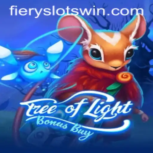 Descubra a emoção do TreeOfLightBonusBuy no FierySlots