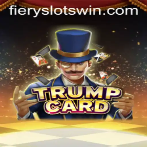 Explorando o Jogo TrumpCard: A Nova Sensação FierySlots