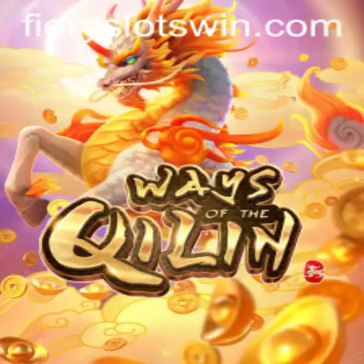 Explorando WaysoftheQilin: Uma Viagem pelo Mundo deslumbrante dos FierySlots